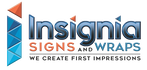 Insignia Signs and Wraps | Custom Sign Company - JACKSON, BRICK, WALL, FREEHOLD, NJ