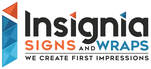 Insignia Signs and Wraps | Custom Sign Company - JACKSON, BRICK, WALL, FREEHOLD, NJ
